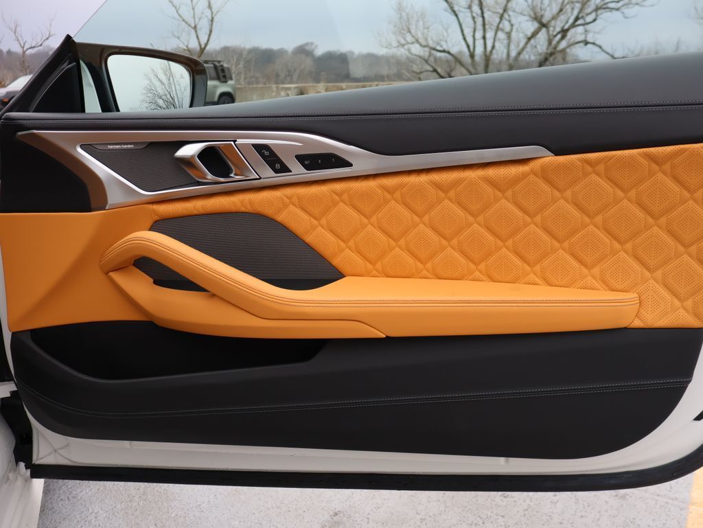 2020 BMW M8 Base San Clemente CA