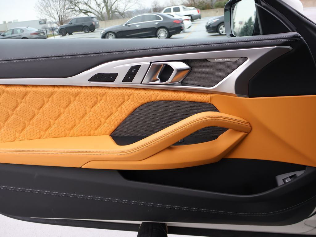 2020 BMW M8 Base San Clemente CA