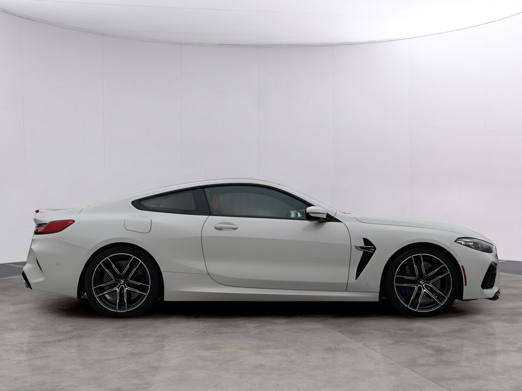 2020 BMW M8 Base San Clemente CA