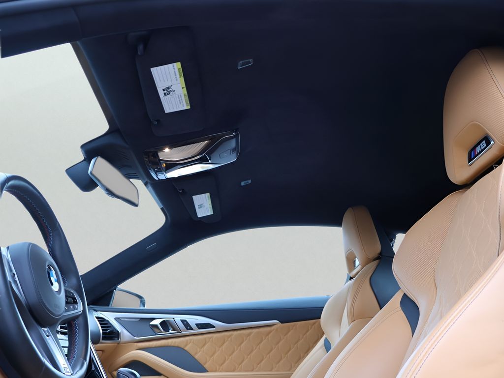 2020 BMW M8 Base San Clemente CA