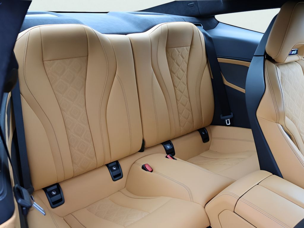 2020 BMW M8 Base San Clemente CA