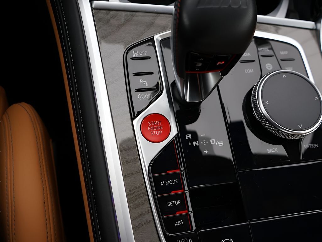 2020 BMW M8 Base San Clemente CA