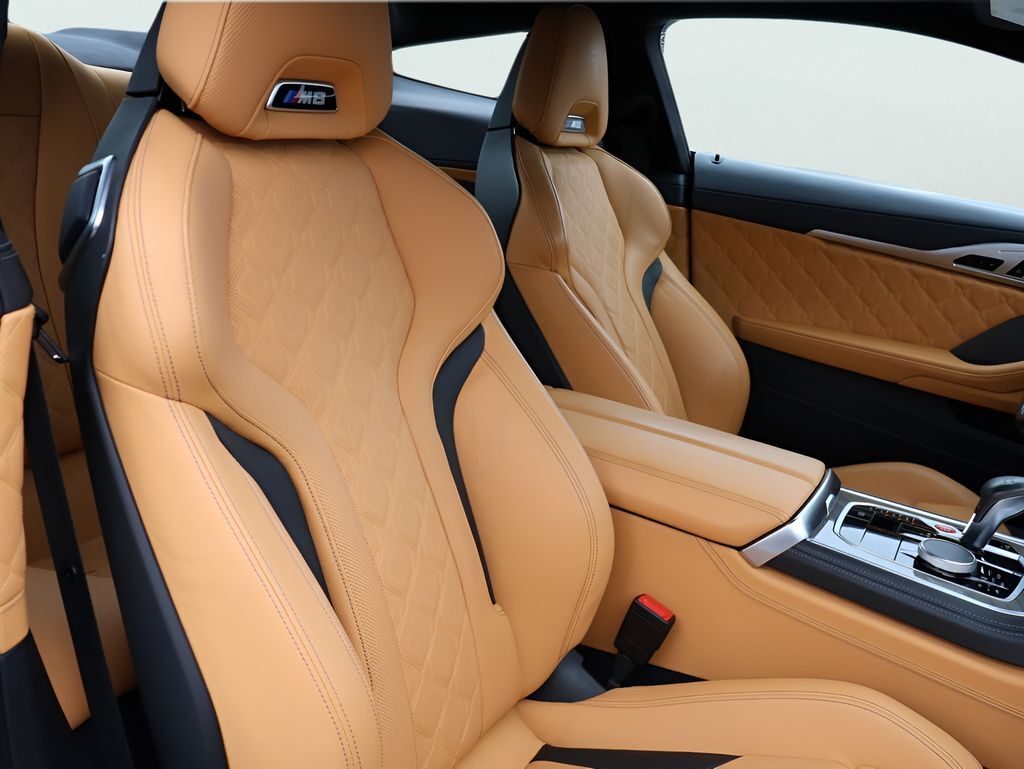 2020 BMW M8 Base San Clemente CA
