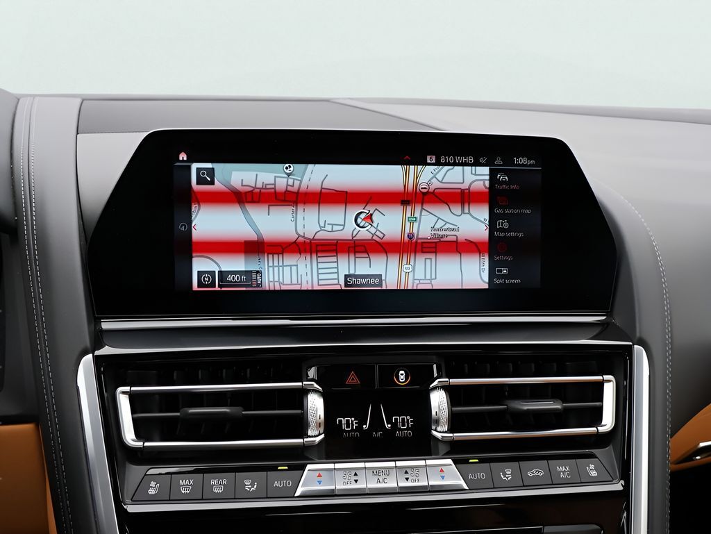 2020 BMW M8 Base San Clemente CA