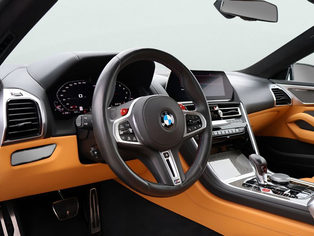 2020 BMW M8 Base San Clemente CA