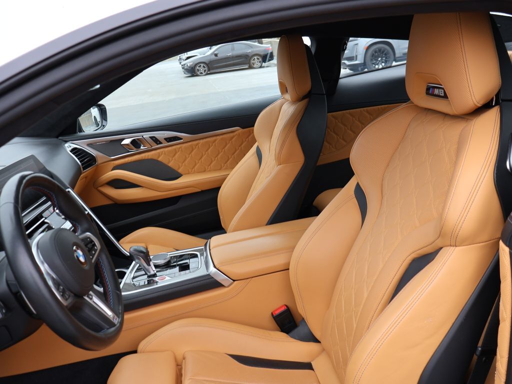 2020 BMW M8 Base San Clemente CA