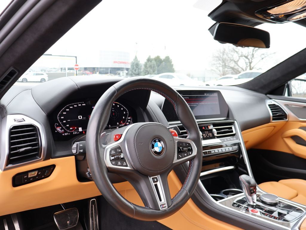 2020 BMW M8 Base San Clemente CA