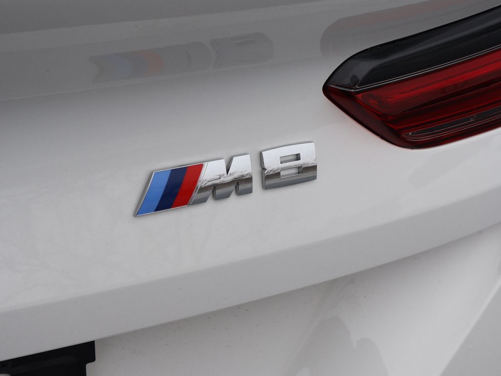 2020 BMW M8 Base San Clemente CA