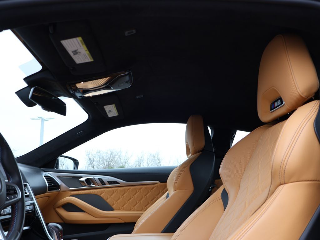 2020 BMW M8 Base San Clemente CA