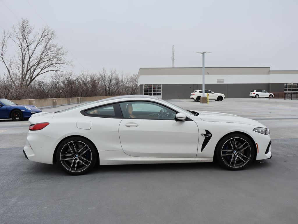2020 BMW M8 Base San Clemente CA
