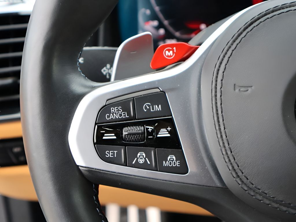 2020 BMW M8 Base San Clemente CA