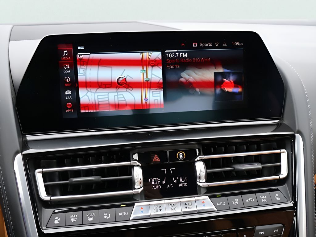 2020 BMW M8 Base San Clemente CA