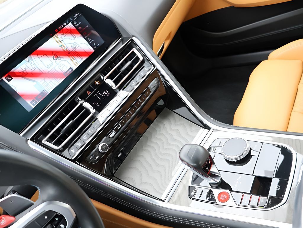 2020 BMW M8 Base San Clemente CA