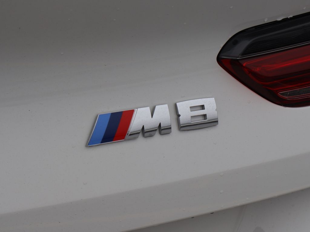 2020 BMW M8 Base San Clemente CA