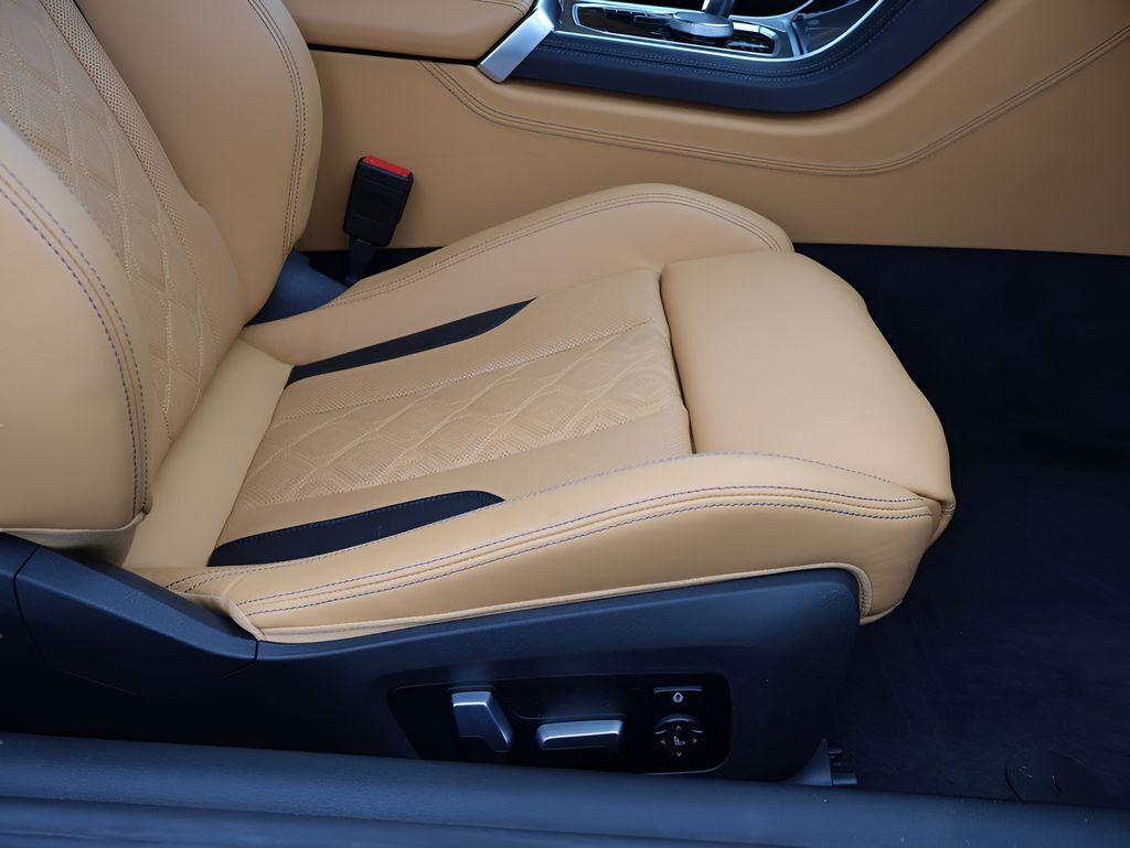 2020 BMW M8 Base San Clemente CA