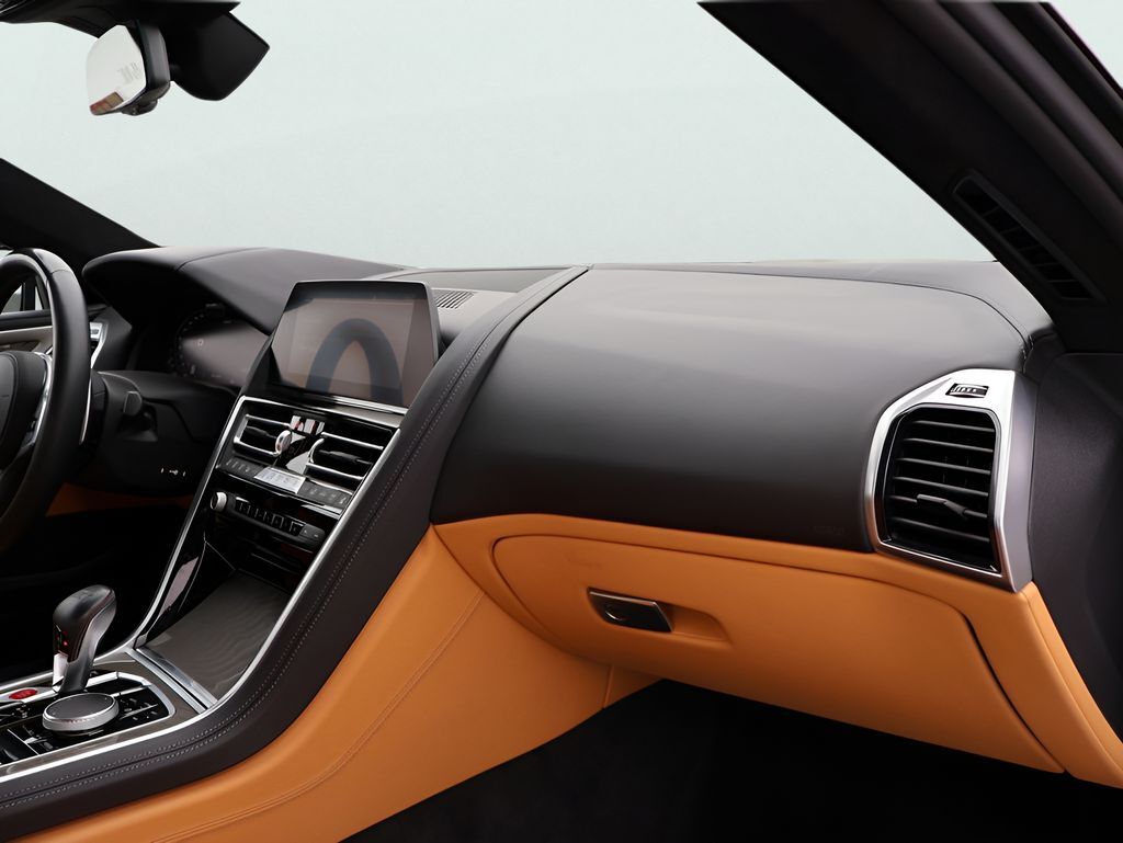 2020 BMW M8 Base San Clemente CA
