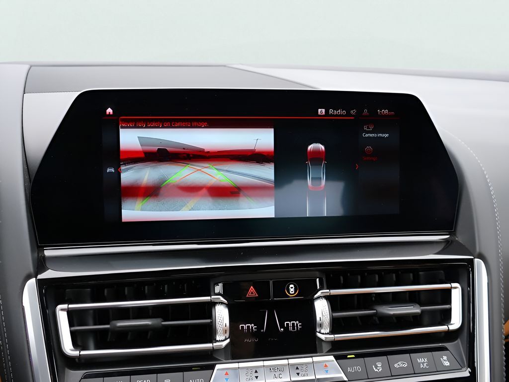 2020 BMW M8 Base San Clemente CA