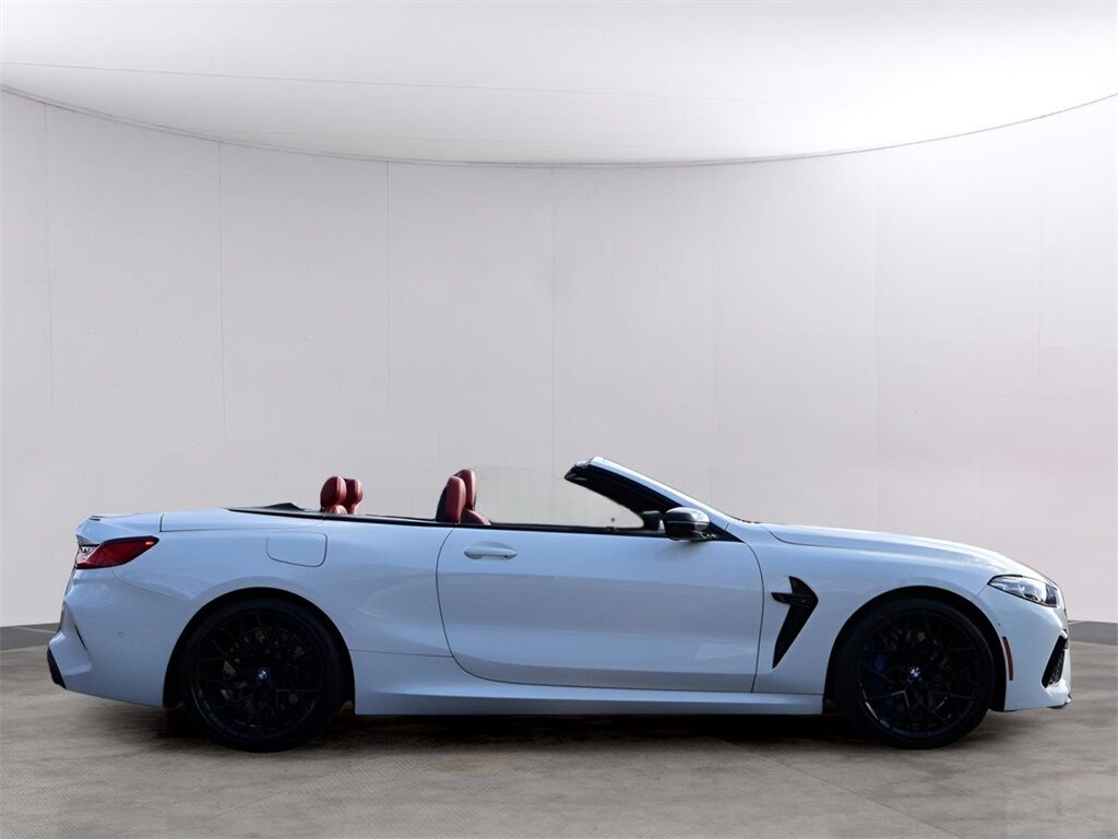 2020 BMW M8 Competition San Clemente CA