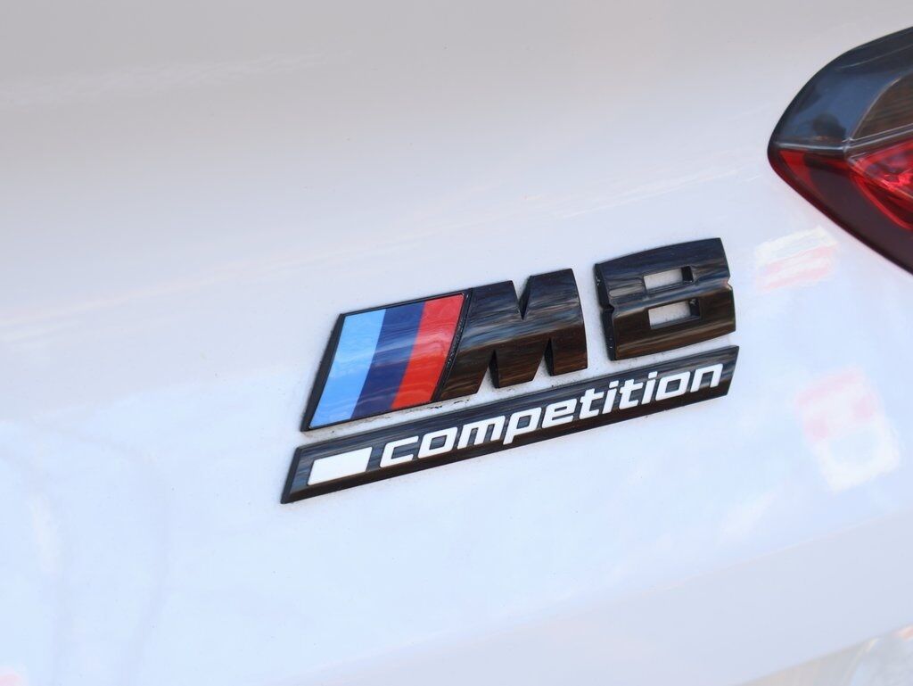 2020 BMW M8 Competition San Clemente CA
