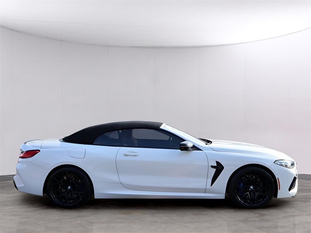 2020 BMW M8 Competition San Clemente CA