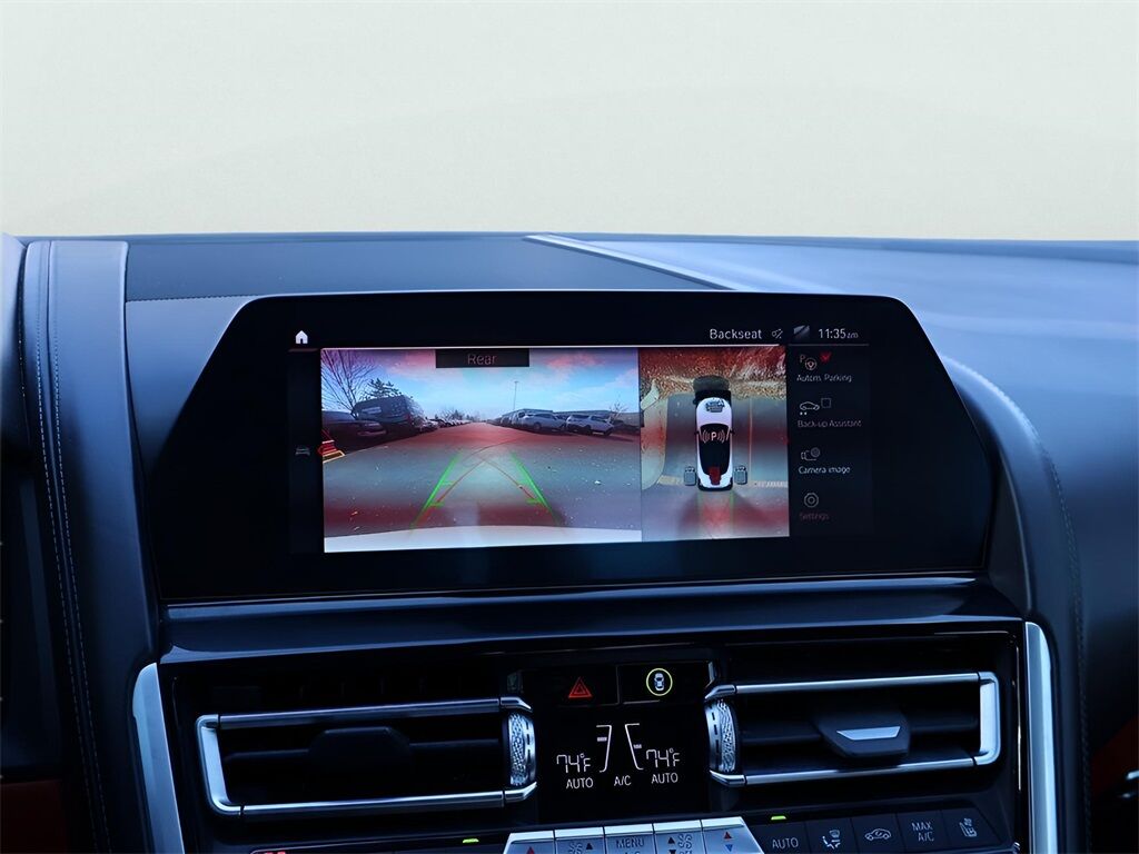 2020 BMW M8 Competition San Clemente CA