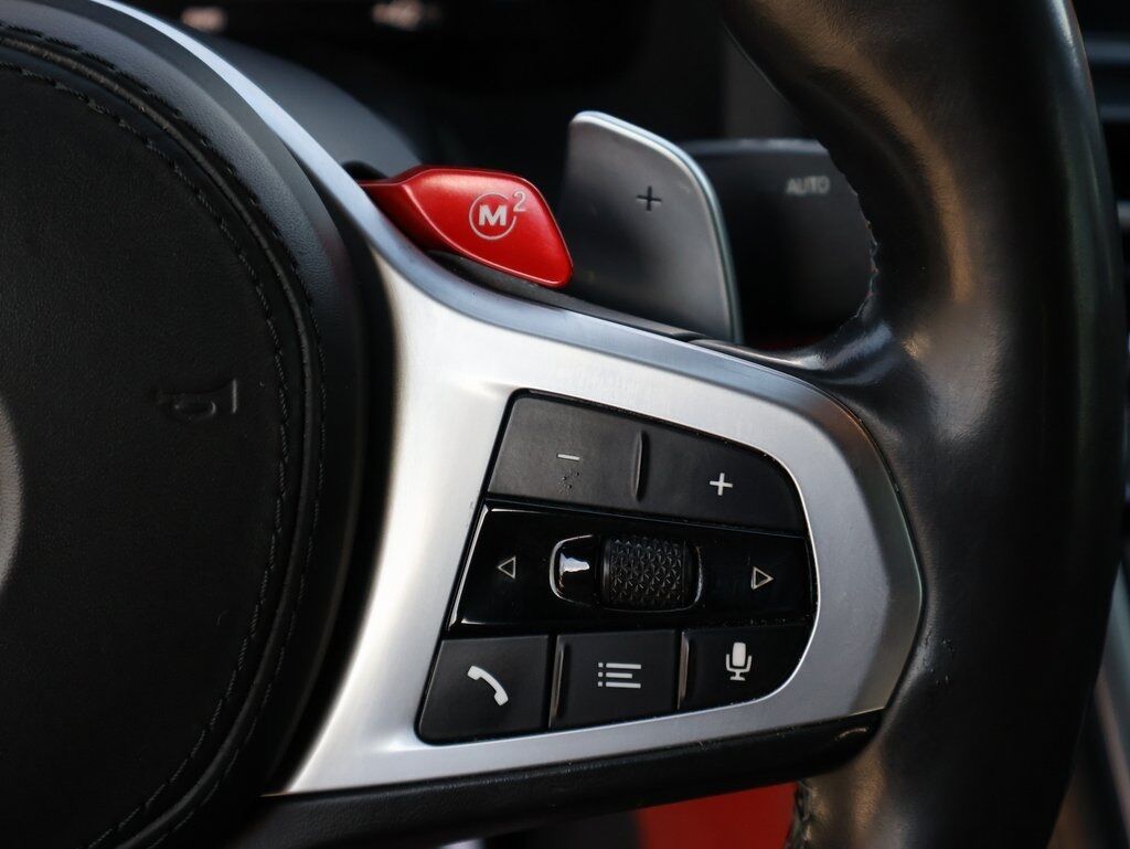 2020 BMW M8 Competition San Clemente CA