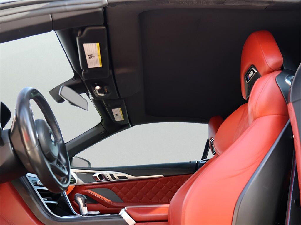 2020 BMW M8 Competition San Clemente CA