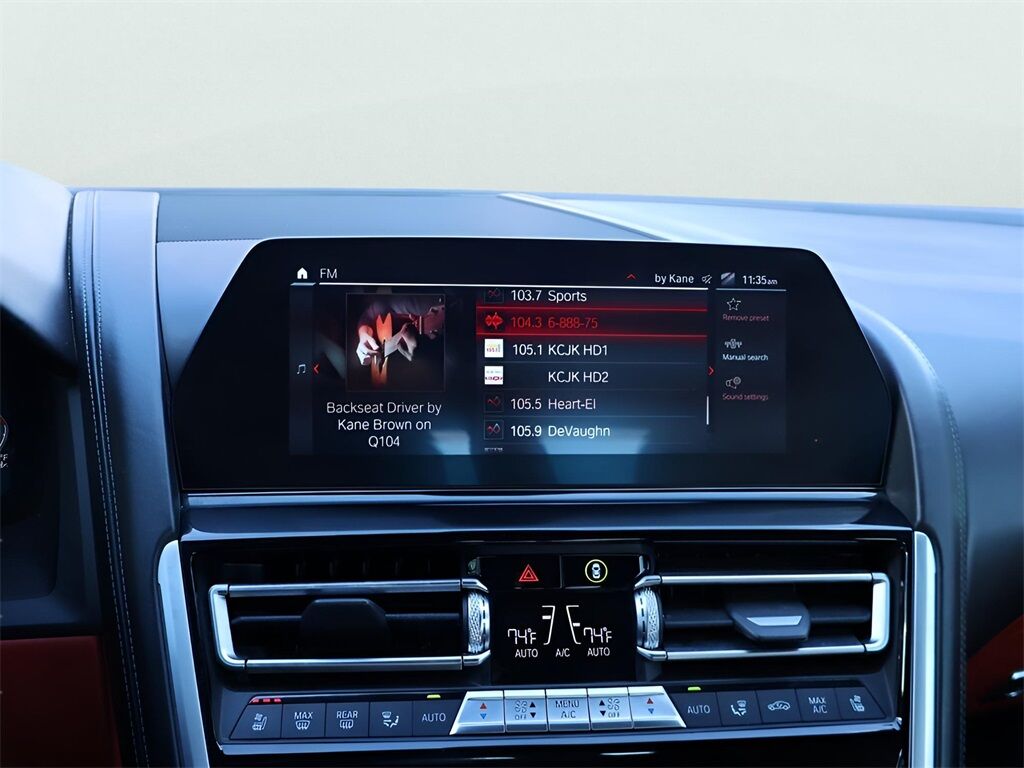 2020 BMW M8 Competition San Clemente CA