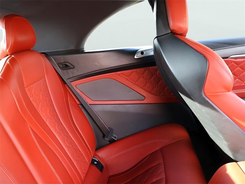 2020 BMW M8 Competition San Clemente CA