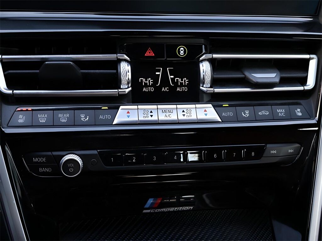 2020 BMW M8 Competition San Clemente CA