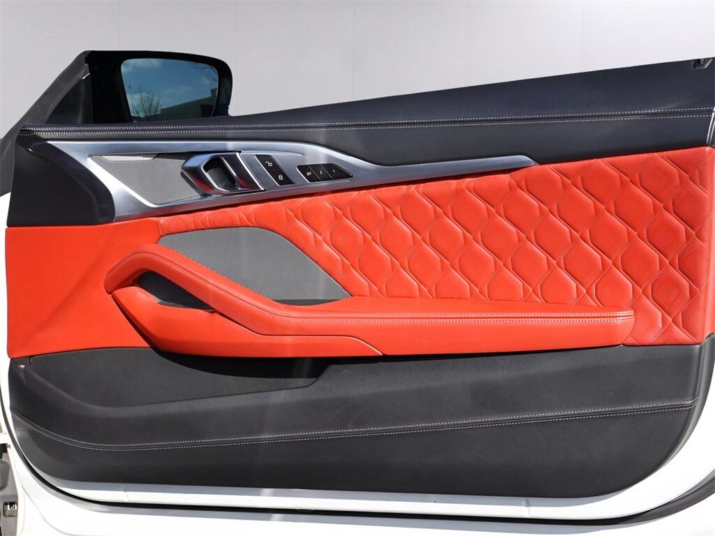 2020 BMW M8 Competition San Clemente CA