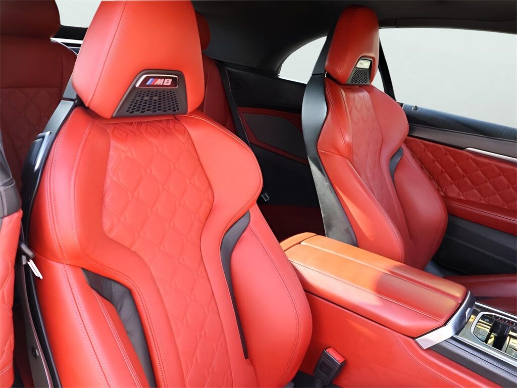 2020 BMW M8 Competition San Clemente CA