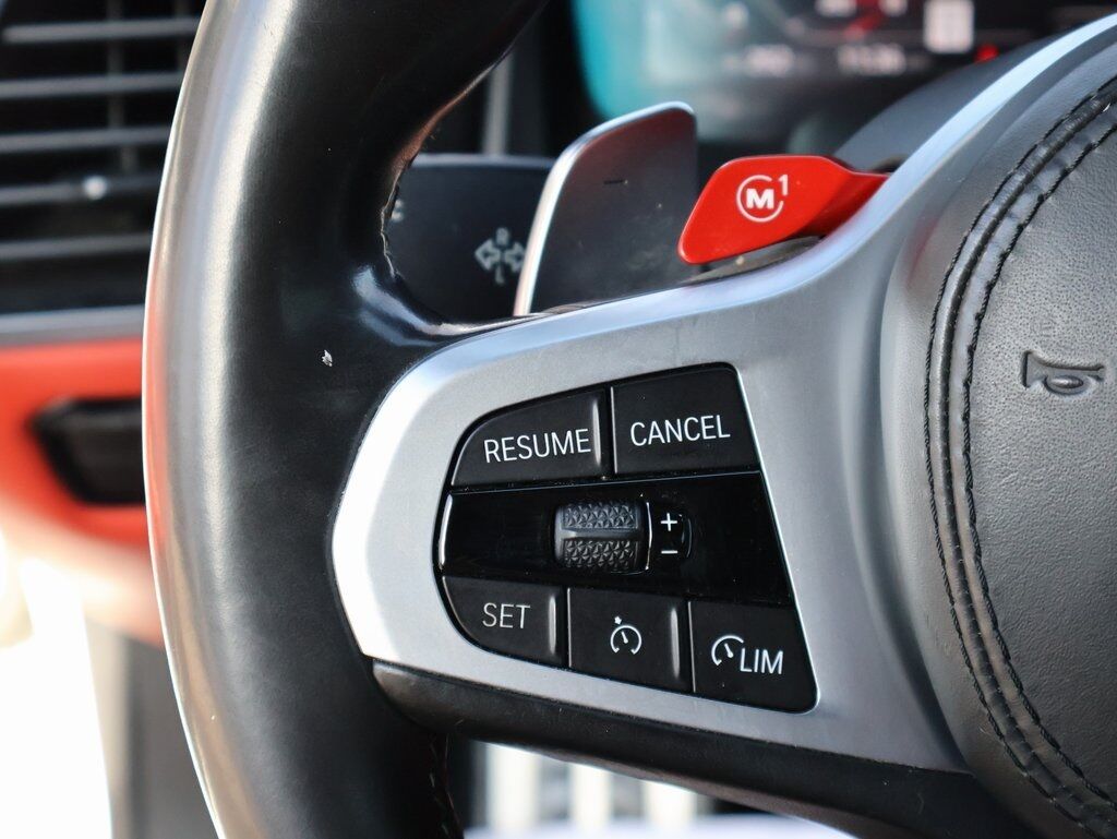 2020 BMW M8 Competition San Clemente CA