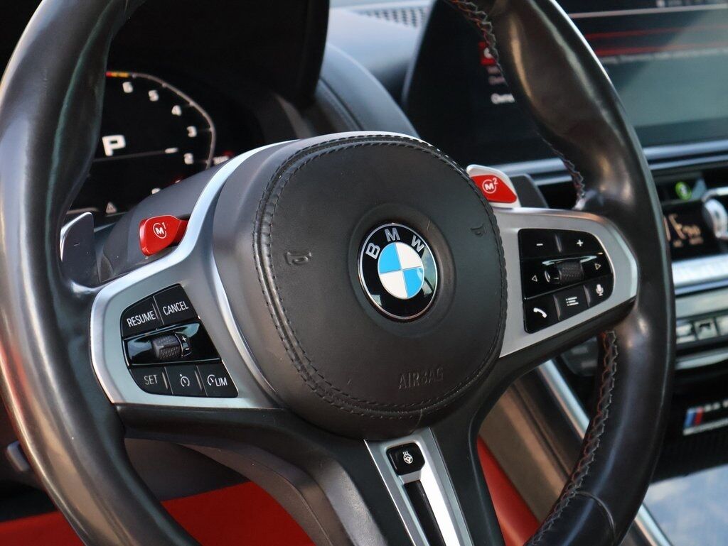 2020 BMW M8 Competition San Clemente CA