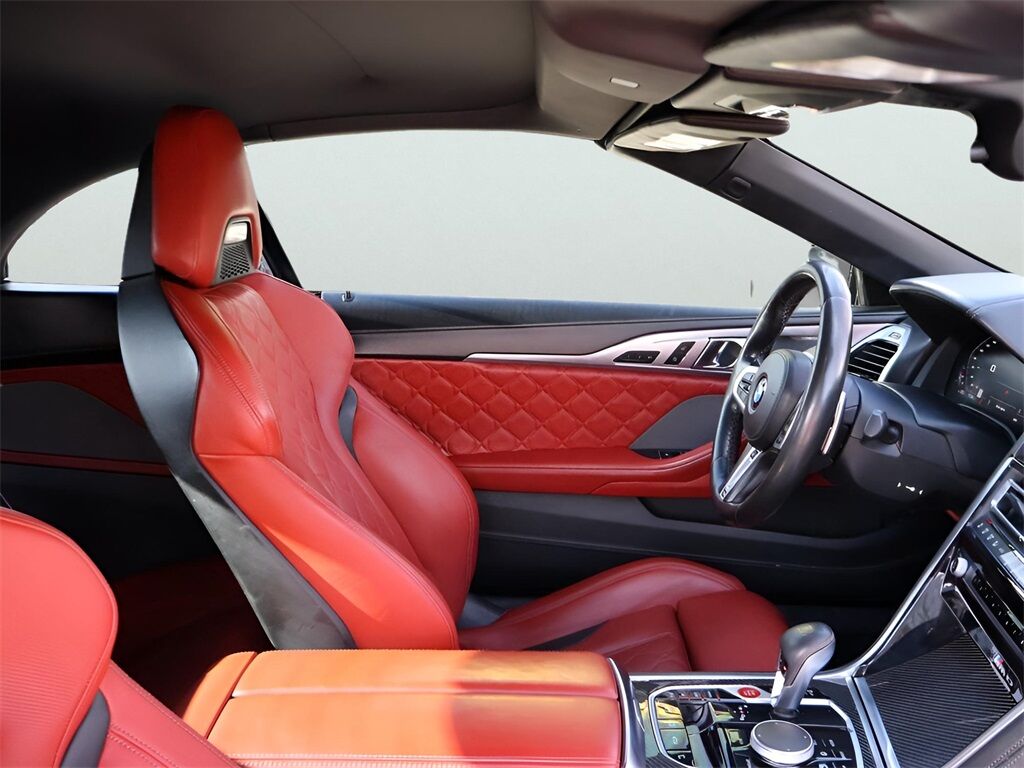 2020 BMW M8 Competition San Clemente CA