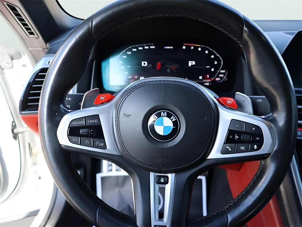 2020 BMW M8 Competition San Clemente CA