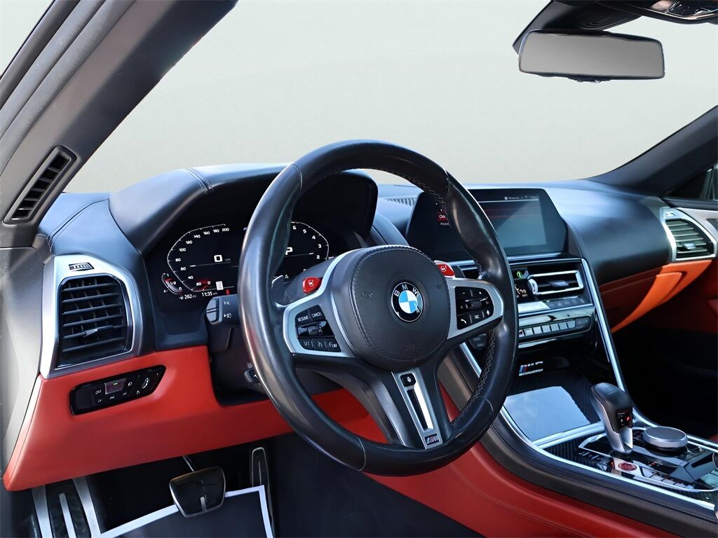 2020 BMW M8 Competition San Clemente CA