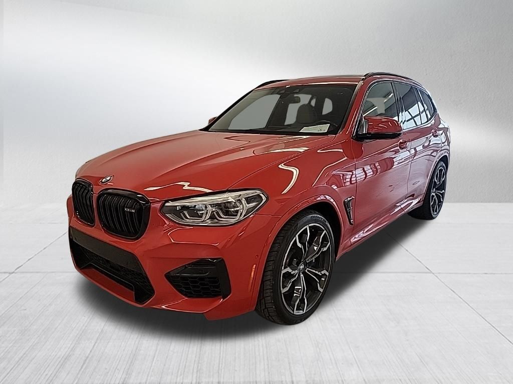 2020 BMW X3