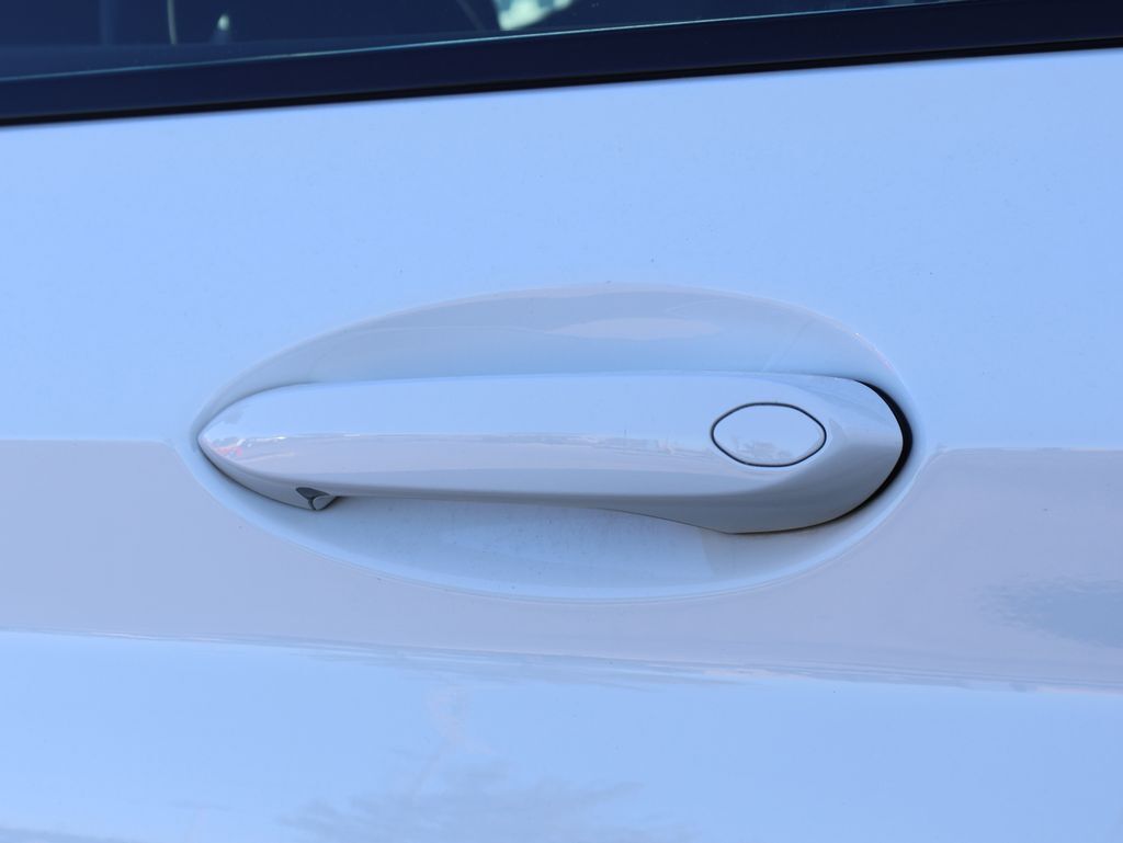 2020 BMW X3 M Competition