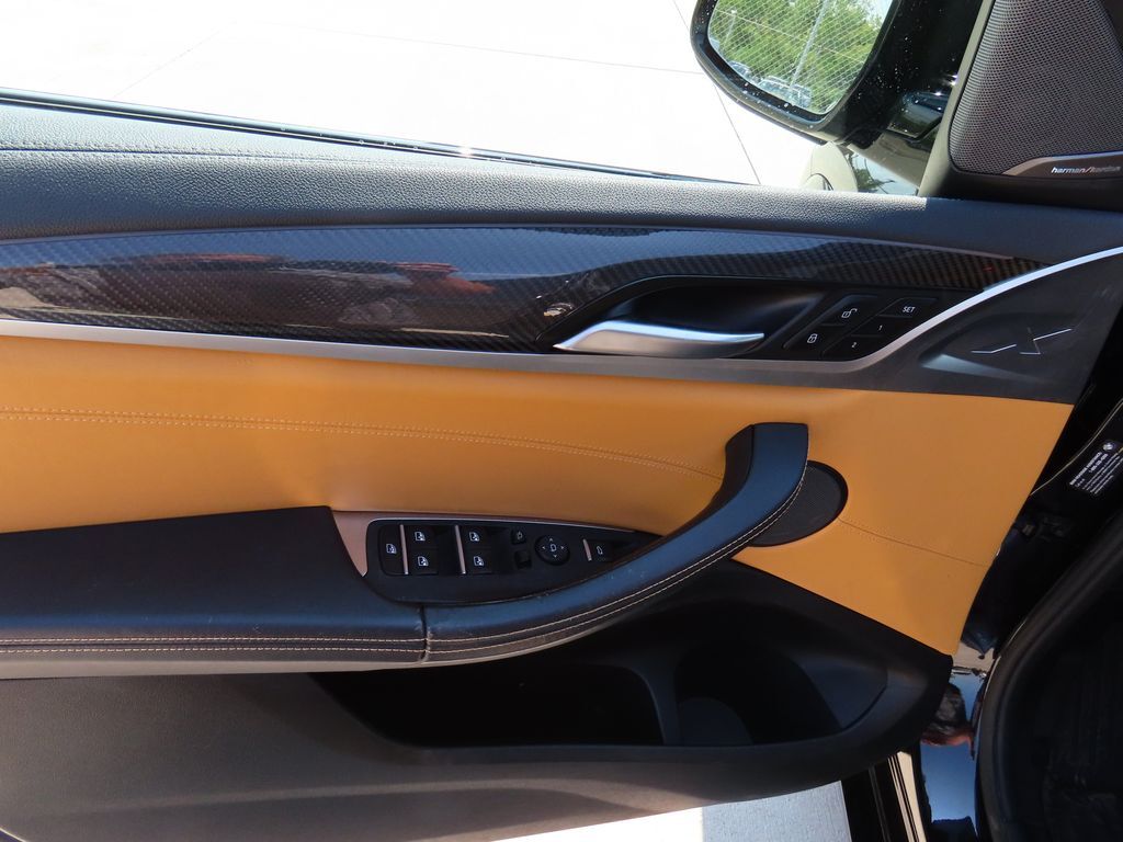 2020 BMW X3 M Competition San Clemente CA