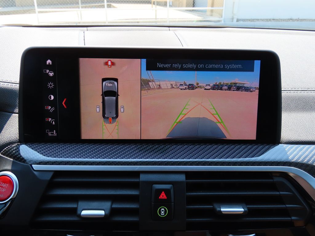 2020 BMW X3 M Competition San Clemente CA