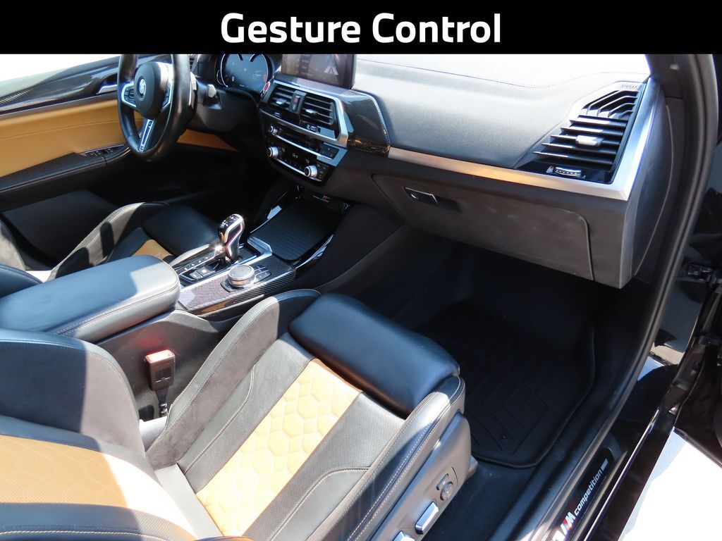 2020 BMW X3 M Competition San Clemente CA