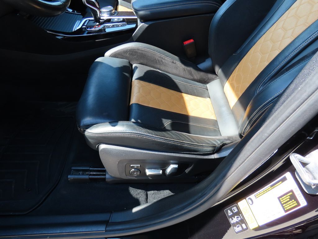 2020 BMW X3 M Competition San Clemente CA