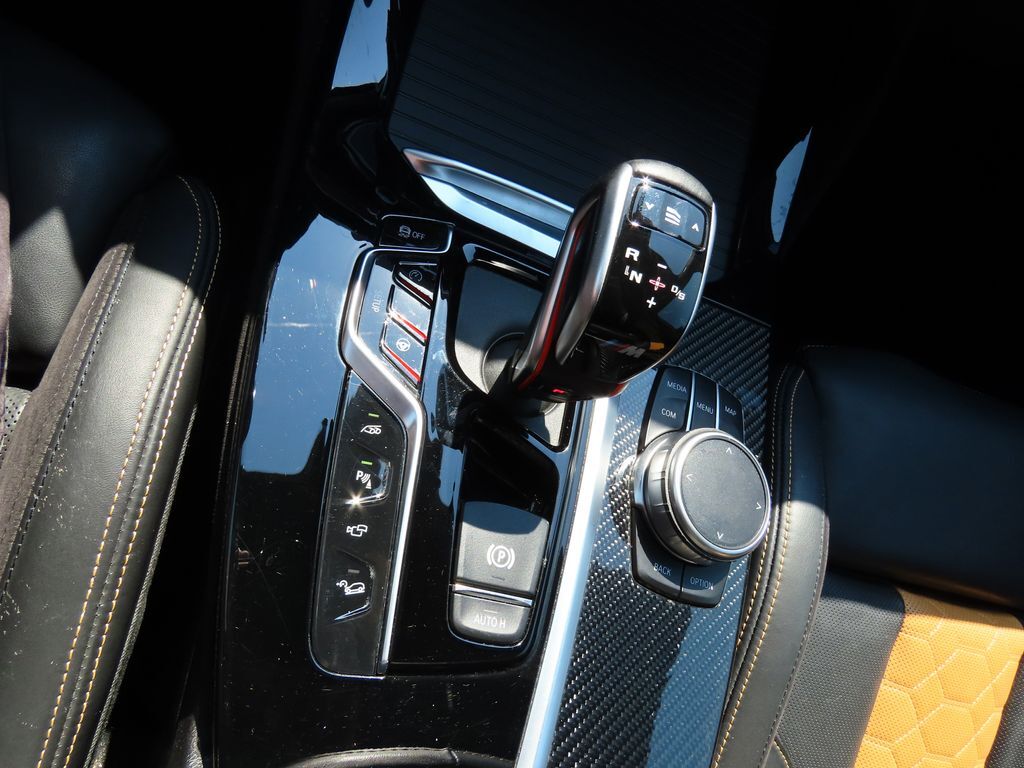 2020 BMW X3 M Competition San Clemente CA