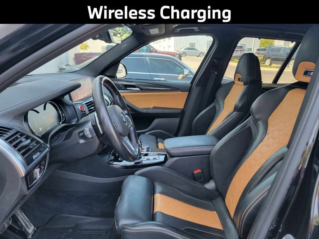 2020 BMW X3 M Competition San Clemente CA