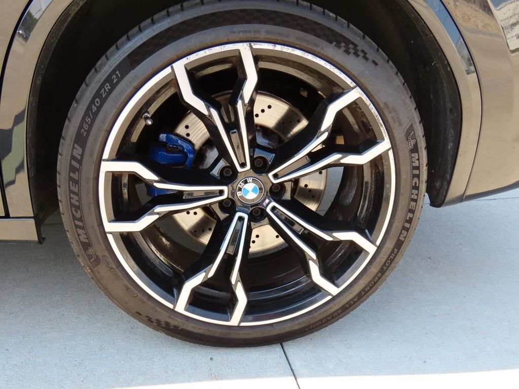 2020 BMW X3 M Competition San Clemente CA