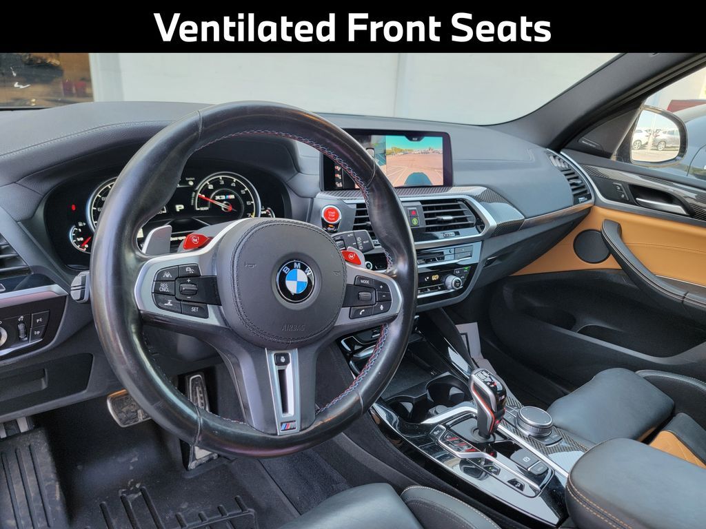 2020 BMW X3 M Competition San Clemente CA