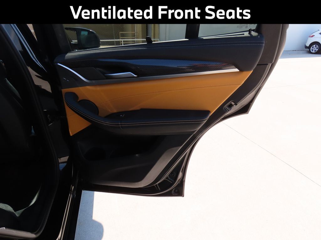 2020 BMW X3 M Competition San Clemente CA