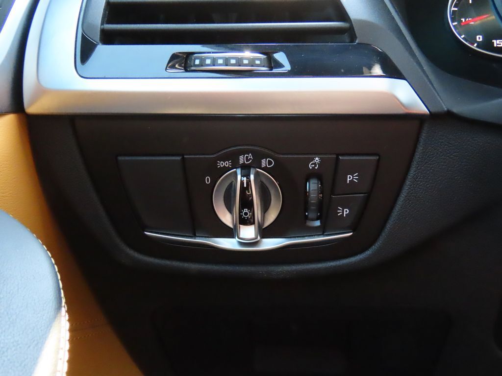 2020 BMW X3 M Competition San Clemente CA