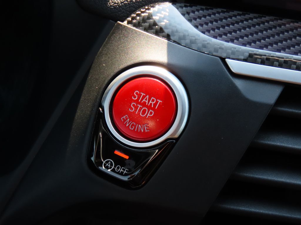 2020 BMW X3 M Competition San Clemente CA